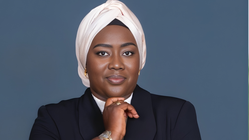 Seynabou Fall Touré, une trajectoire de constance au cœur des marchés de capitaux