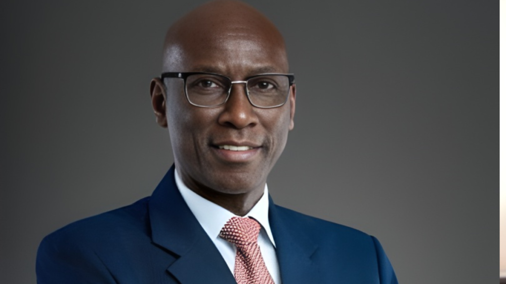 Tidiane Ndiaye, une vie dans l’aérien au service du redressement d’Air Sénégal