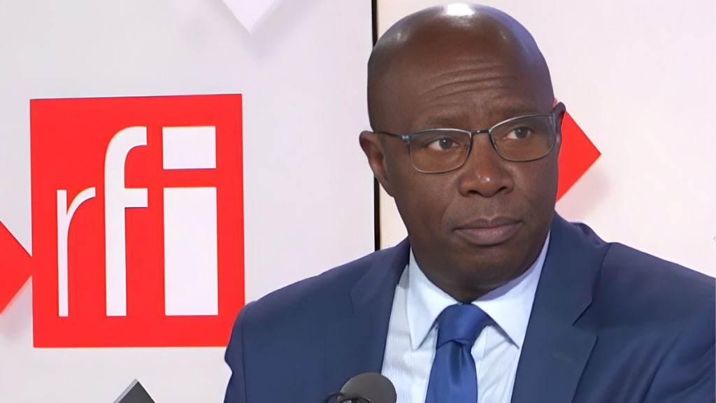Abdoulaye Ly, l’économiste qui veut “rebrancher” l’investissement privé sur les besoins du Sénégal