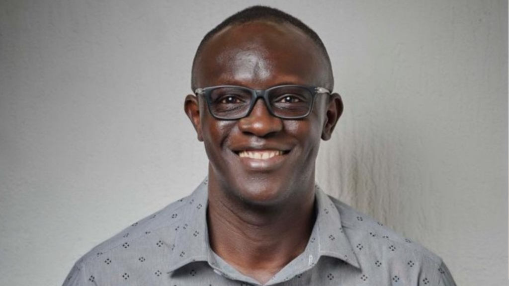 Dr Alassane Mare, 28 ans dans la “Yellow Machine” : itinéraire d’un bâtisseur de la logistique africaine