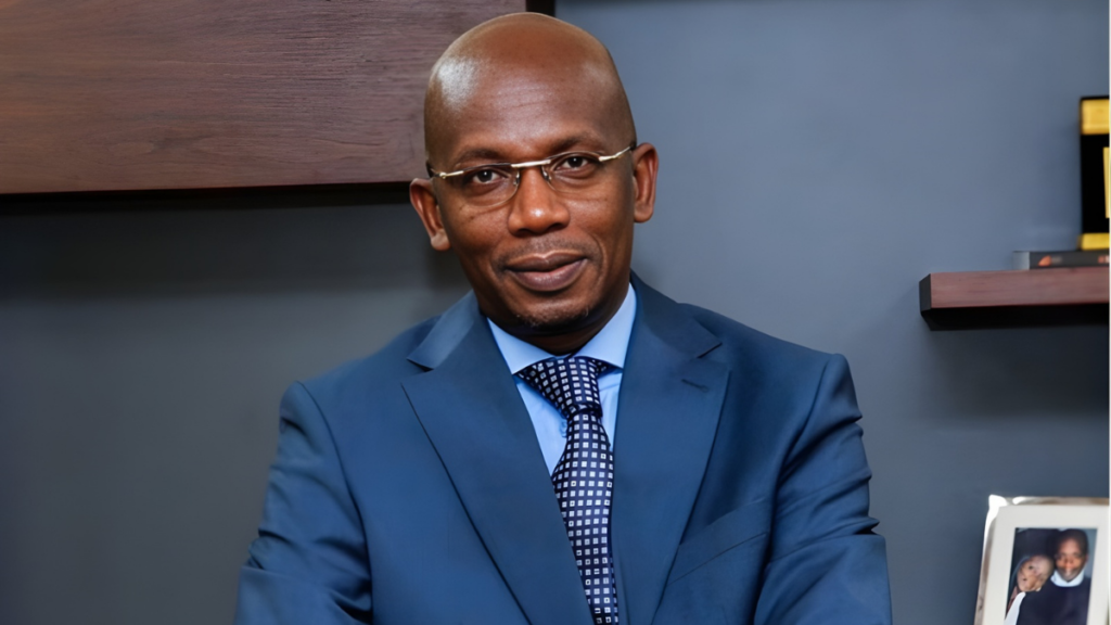 Dr Lansana Gagny SAKHO, l’homme des conseils d’administration et des services publics stratégiques