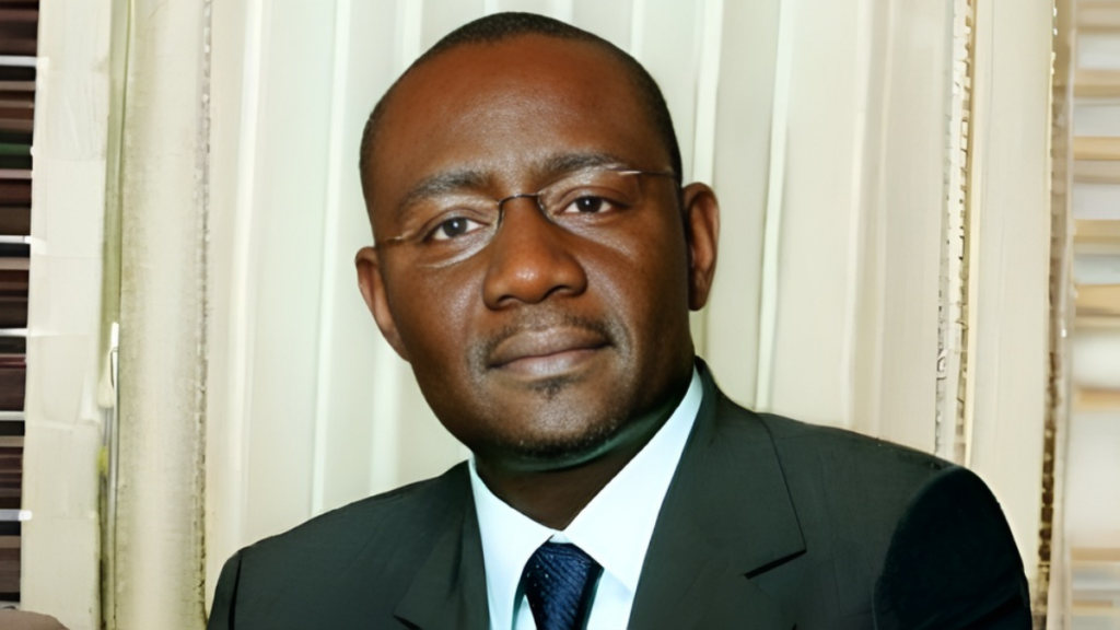Mamadou Sène, du downstream pétrolier à l’offensive renouvelable : itinéraire d’un bâtisseur entre Dakar et Johannesburg