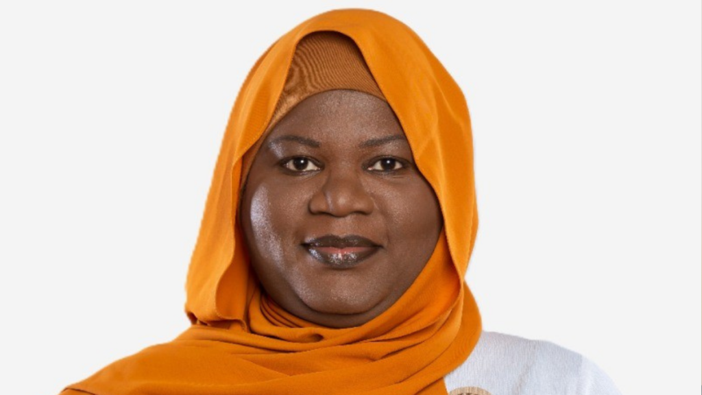 Marème Cissé, l’architecte “One Africa” de Forvis Mazars en Afrique de l’Ouest et du Centre