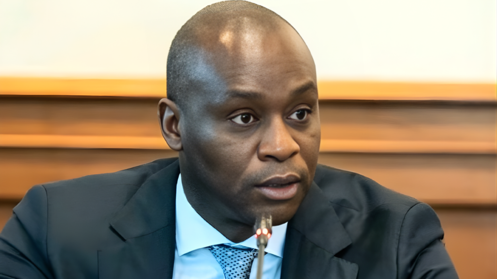 Massaer Cissé, l’architecte discret de l’énergie nouvelle génération au Sénégal