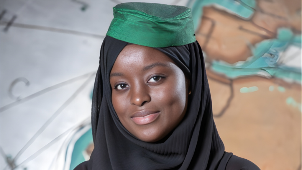 Sokhna Laye Diop, l’art de faire grandir les talents et les entreprises