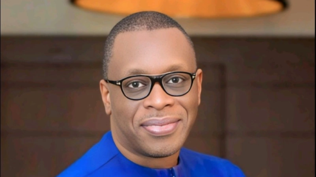 Abdoulaye Mbengue, l’ingénieur de projets devenu bâtisseur d’EdTech avec TooShare