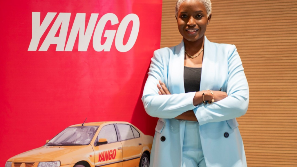 Aïcha Niang, l’ambition technologique au service de la mobilité sénégalaise