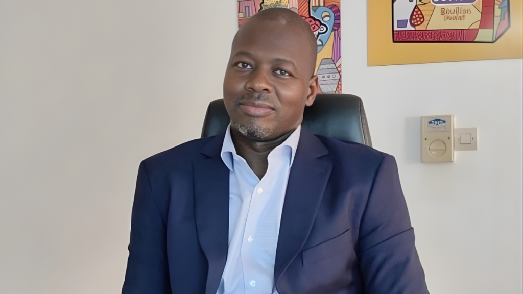 Alioune Samaké, l’art de bâtir des marques dans la durée entre Dakar et Bamako