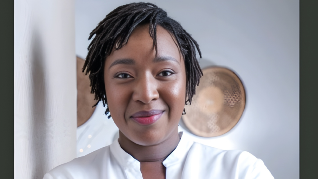 Amina Diagne, bâtir des passerelles entre formation, langues et ambition