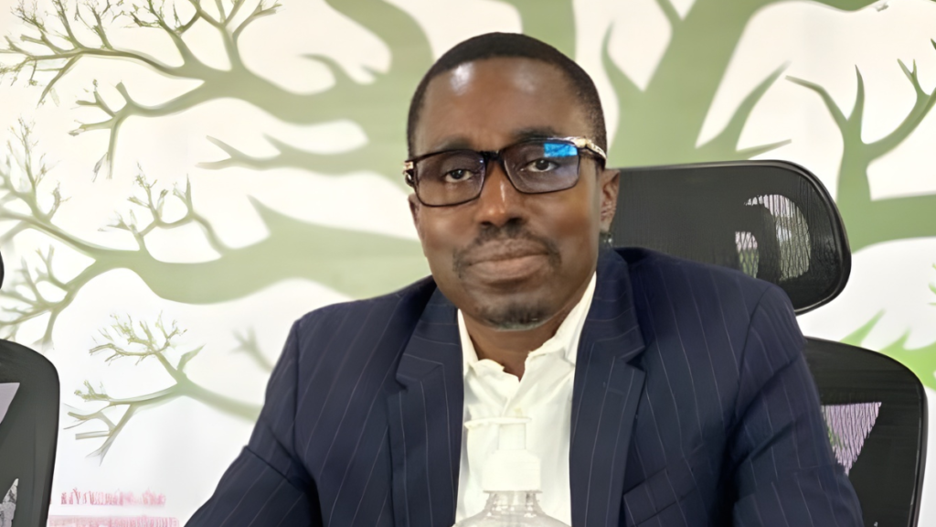 Cheikh Thiam, bâtisseur de compétences et stratège du développement territorial