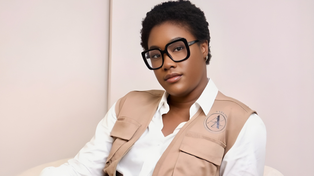 Claudia Senghor, la stratège qui veut réconcilier la jeunesse africaine avec l’agriculture