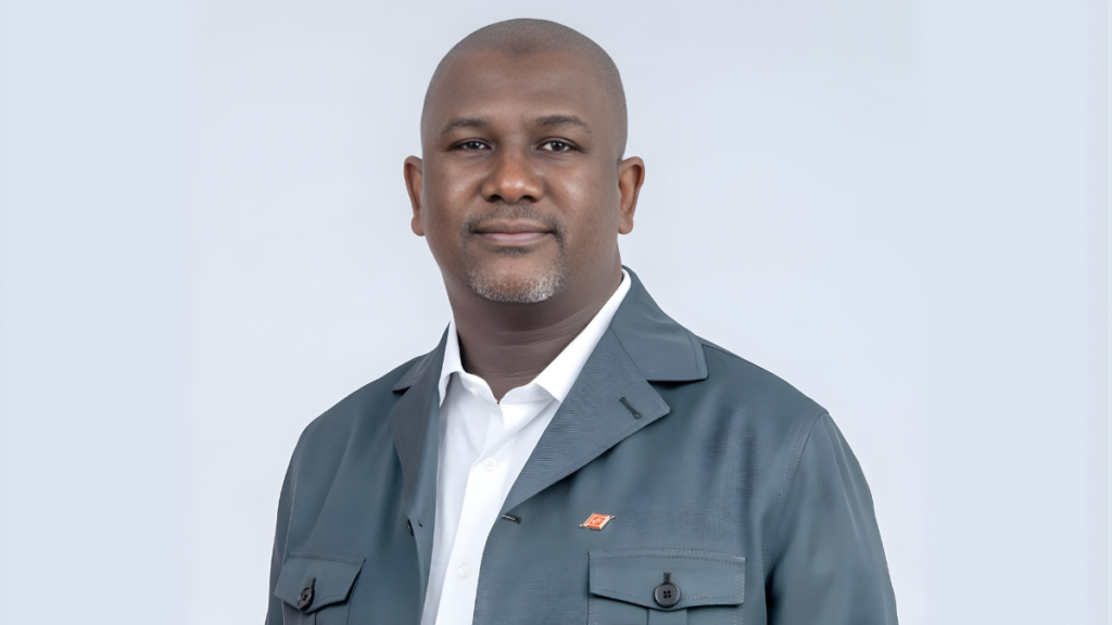 Fara SARR, l’architecte discret de la montée en puissance de SUNU Assurances Vie Sénégal