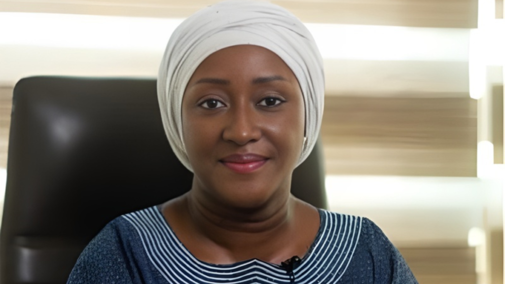 Fatoumata Diouf, l’art du leadership au service de l’impact en Afrique de l’Ouest et centrale