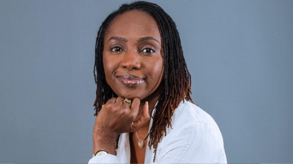 Mama Niang Diop, une vision stratégique de la communication au service des grandes marques