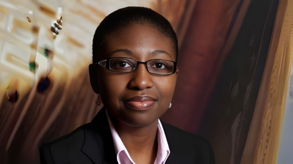 Nancy Diakhaté Koita, l’exigence financière au service des grands projets énergétiques africains