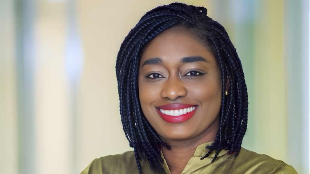 Ndeye Thiaw, l’investisseuse qui relie capital, impact et entrepreneuriat au Sénégal