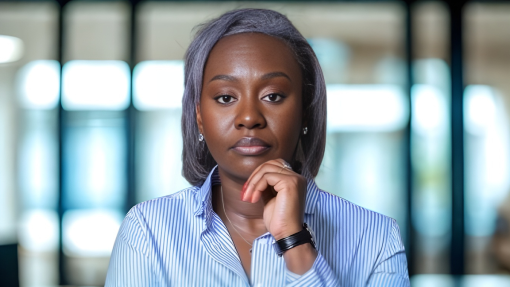 Oulimata NDIAYE, l’ingénierie financière au service de la souveraineté des États