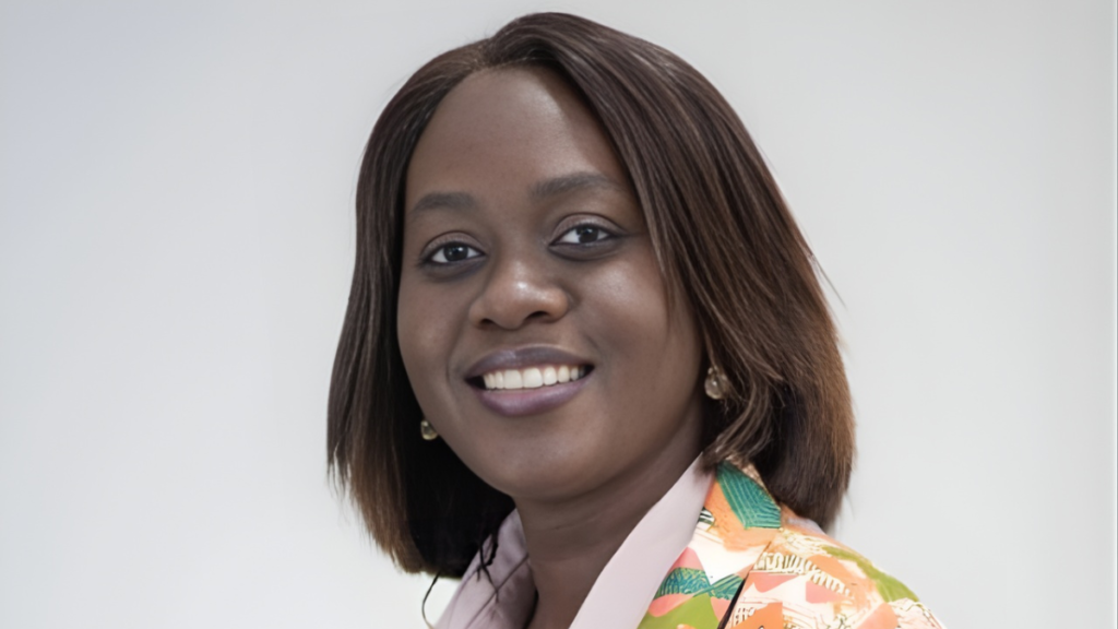 Aïda Diop, au cœur des enjeux stratégiques des ressources naturelles au Sénégal