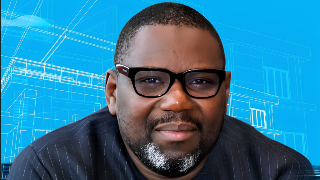 Alé Badara Sy, l’urbaniste sénégalais qui porte la voix des villes africaines au sein de l’ISOCARP