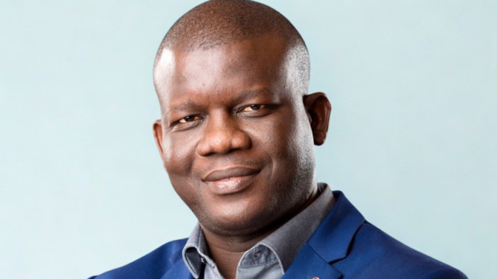 Alioune Kane, l’architecte discret de la révolution fintech sénégalaise