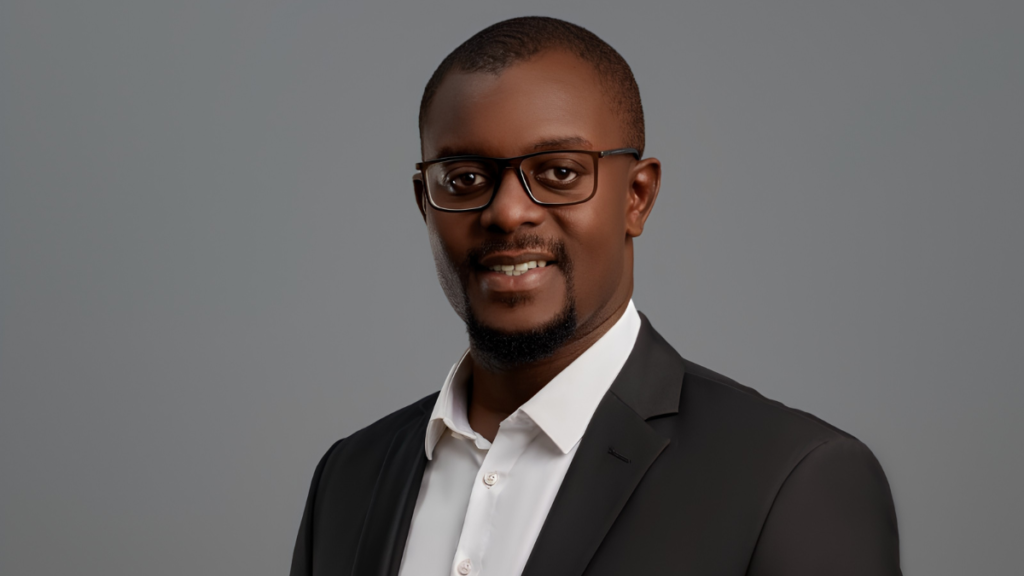 Amadou Moustapha Niang, le bâtisseur discret d’Ericsson en Afrique de l’Ouest