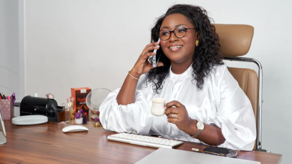Aminata Ndao Sall : l’architecte des systèmes invisibles qui redessinent l’entrepreneuriat africain