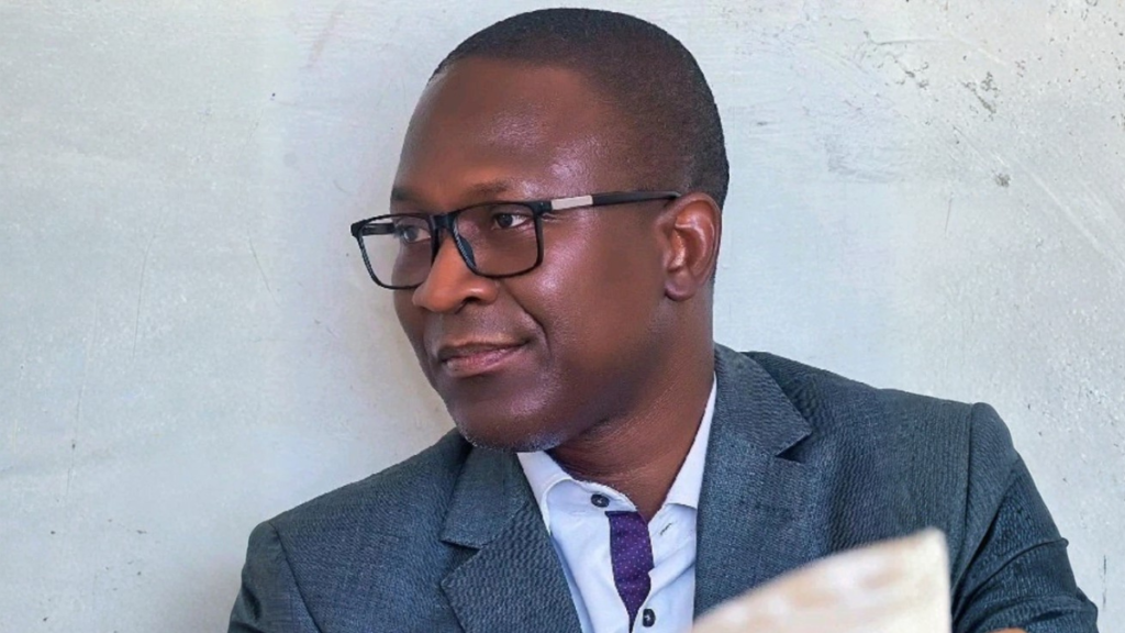 Dr Abdou Diouf, l’architecte des données publiques au service de la transformation du Sénégal