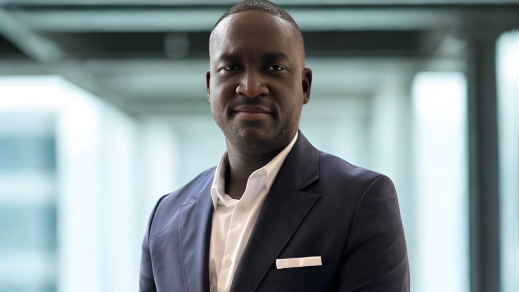 Edmond Diouf : au cœur de l’infrastructure invisible des paiements africains
