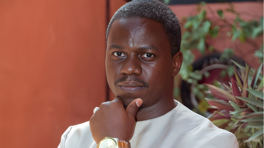 El Hadji Cheikhou Sall : démocratiser le crédit pour réinventer la consommation en Afrique