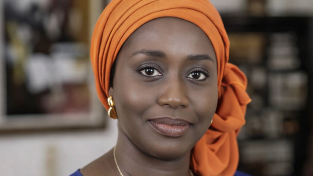 Khady Diop Kama, l’architecte juridique des stratégies complexes