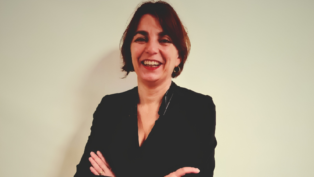 Linda Richard, au cœur des routes invisibles du commerce africain