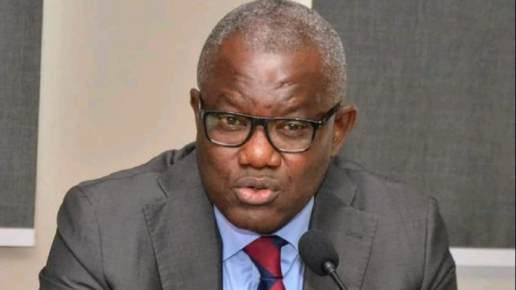 Mass Thiam, le stratège aux avant-postes des transformations économiques