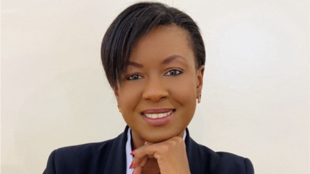 Nathalie Diouf, l’excellence hôtelière africaine portée au sommet du management international