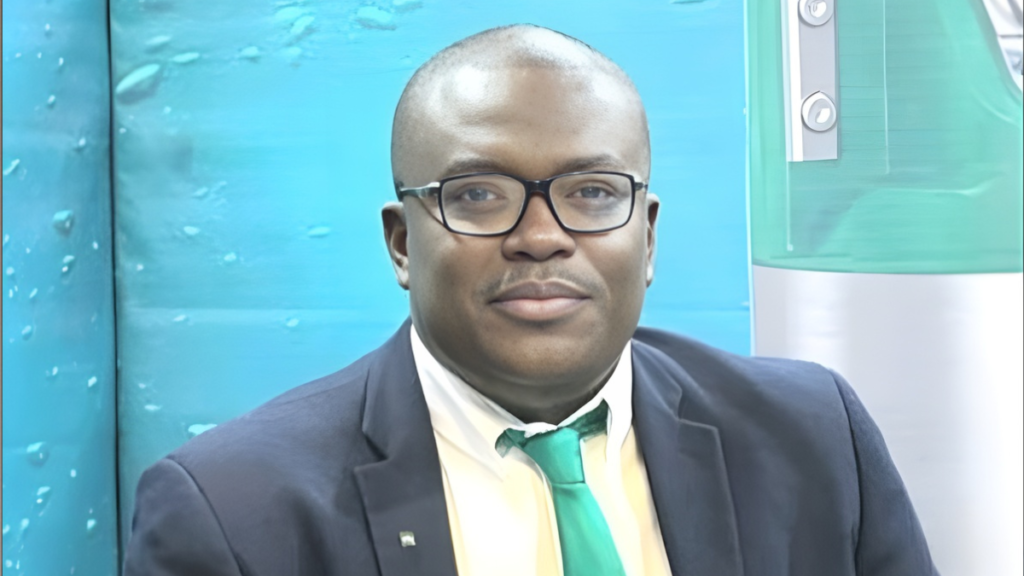 Saidou Gaye, l’ingénieur qui fait de l’eau un levier stratégique de croissance en Afrique de l’Ouest