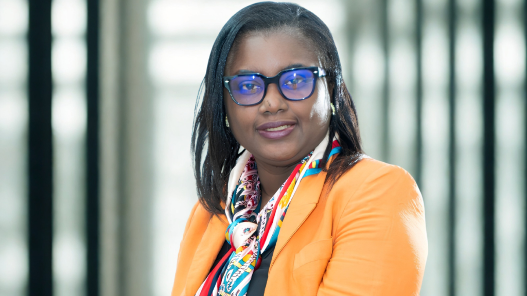 Tabara Diop, l’autorité opérationnelle au service d’une logistique africaine plus fluide et d’un leadership plus inclusif