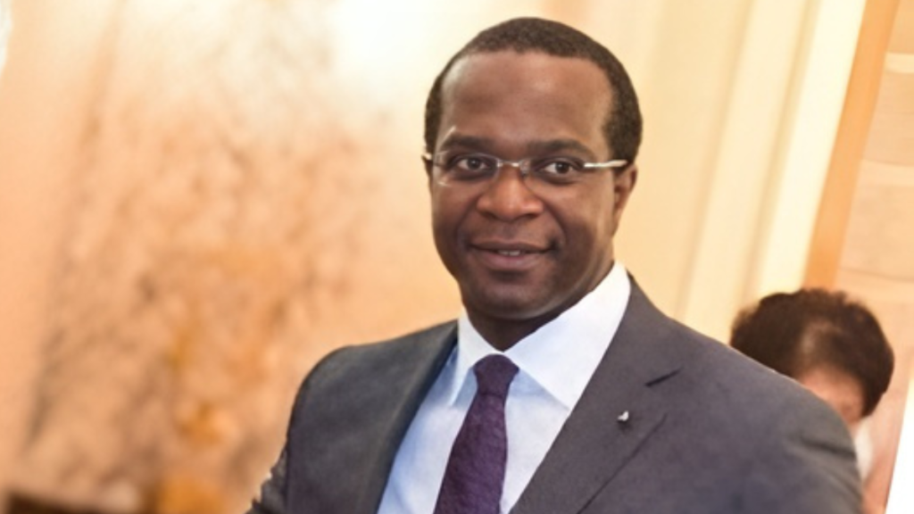 Thierry Cabou, l’architecte discret des passerelles financières entre l’Afrique, l’Asie et le Moyen-Orient