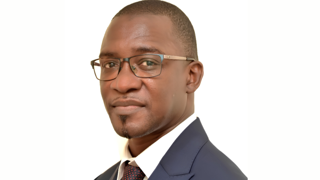 Yves Clément Diagne, l’homme des systèmes qui pilote LOCEYAN Group