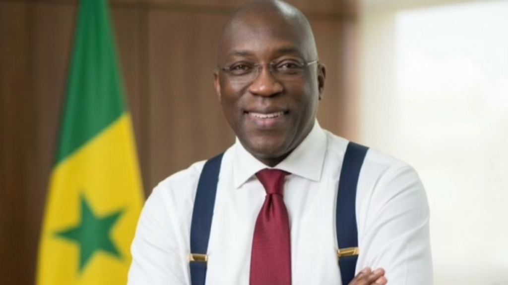 Ibrahima Gueye, l’art de bâtir les talents et de transformer les organisations