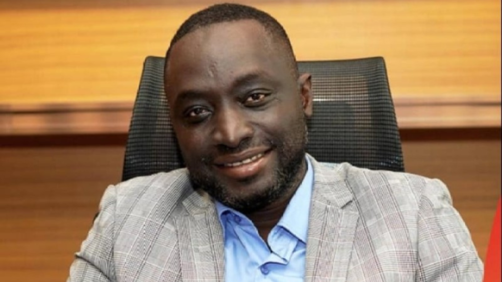 Abdoul Aziz Thiaw, le bâtisseur de systèmes qui veut faire de la cybersécurité un levier de souveraineté africaine