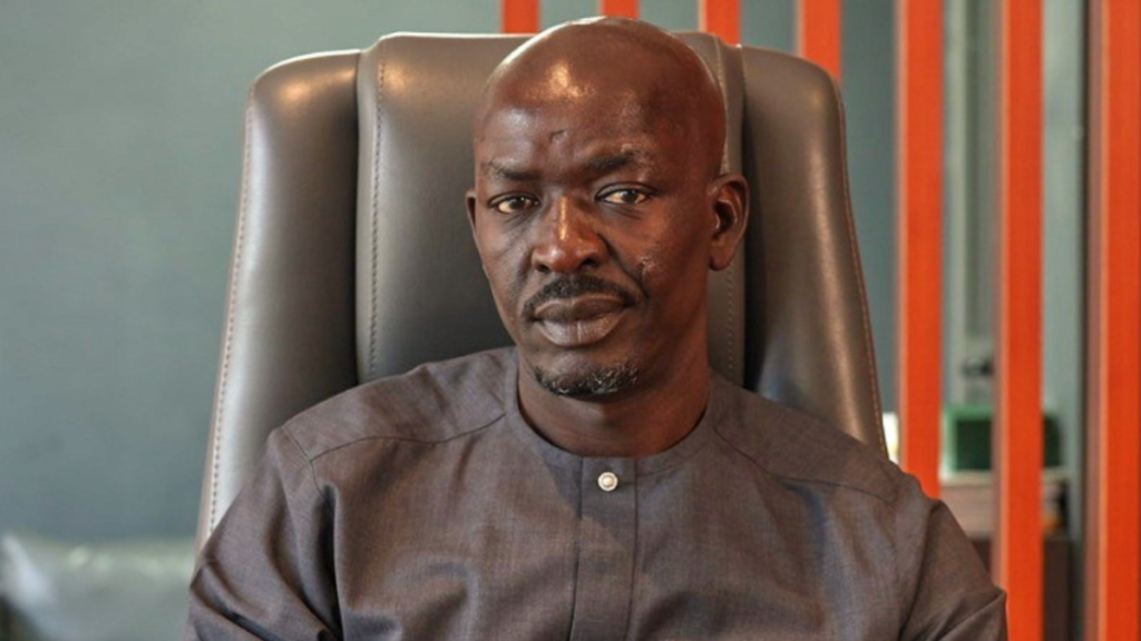 Diabel Seck, l’entrepreneur qui veut faire d’Oumou Group un acteur sénégalais de référence dans la technologie