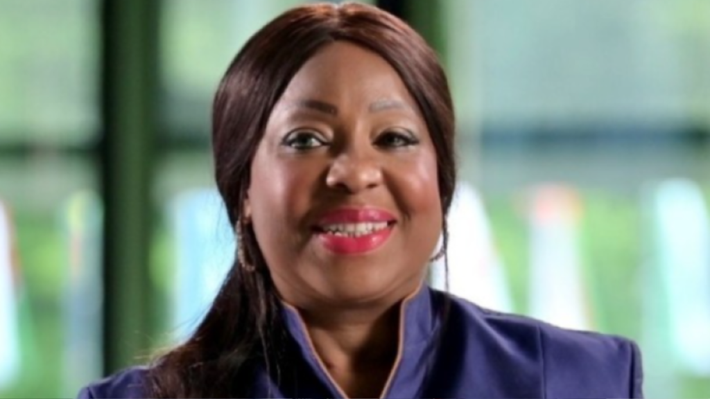 Fatma Diouf Samoura, l’art sénégalais de gouverner les institutions mondiales