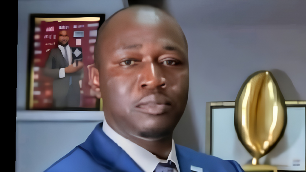 Momar DIOUF, l’ingénieur qui veut structurer l’écosystème sénégalais de l’énergie