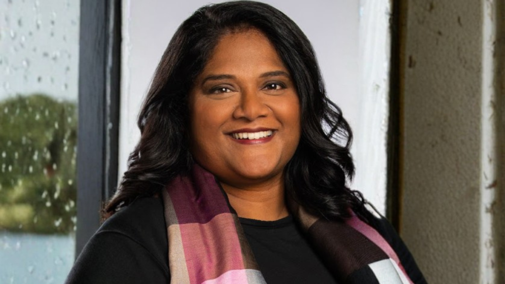 Anushka Ratnayake, l’entrepreneure sociale qui transforme l’épargne rurale en levier de souveraineté agricole