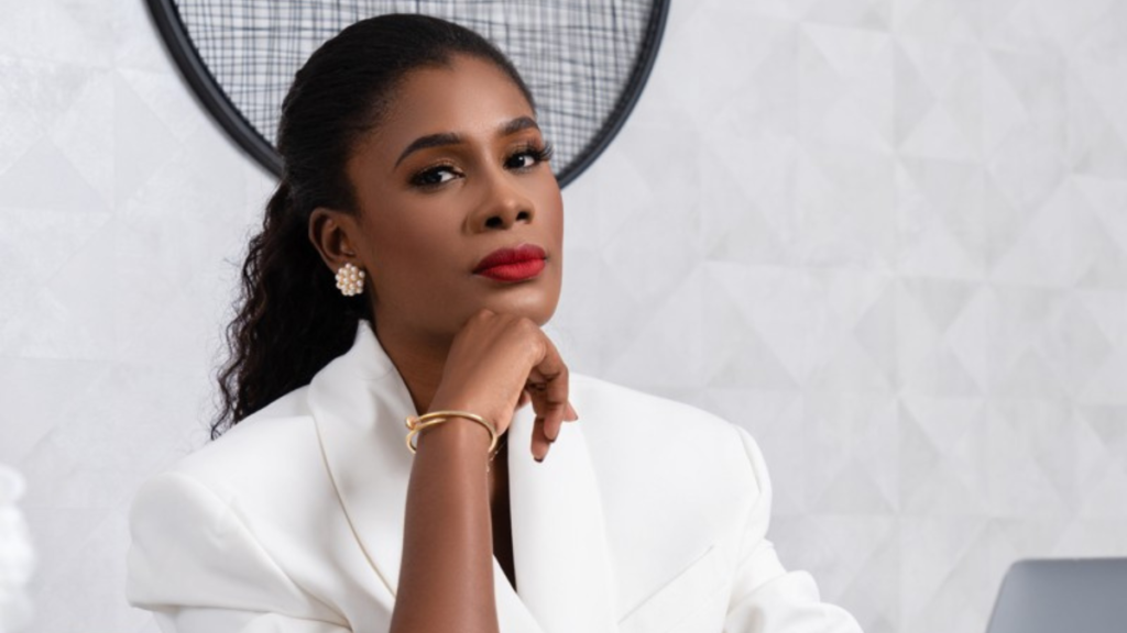 Astou Mballo Guisse, la dirigeante qui relie finance, investissement et immobilier sénégalais