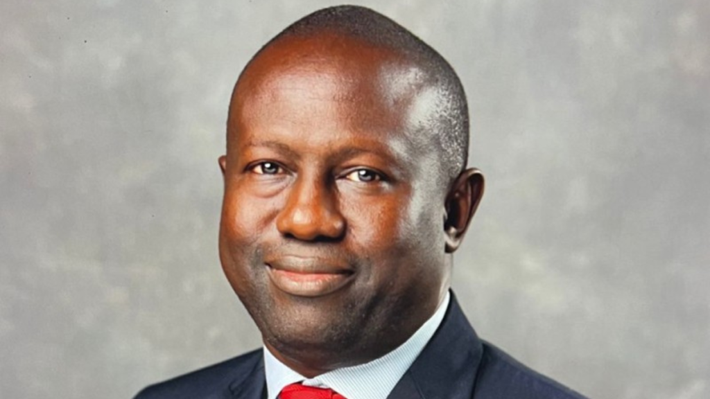 Djibril Tobe à la tête d’Airtel Kenya : la consécration d’un bâtisseur pan-africain