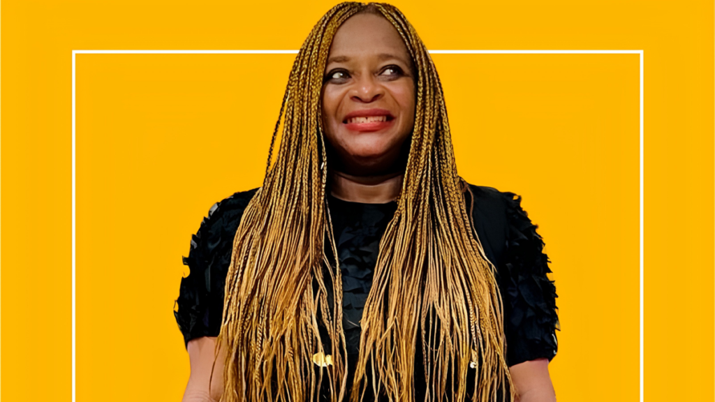 Dr. Mariam Tendou Kamara, l’architecte des passerelles entre diplomatie, influence et leadership féminin