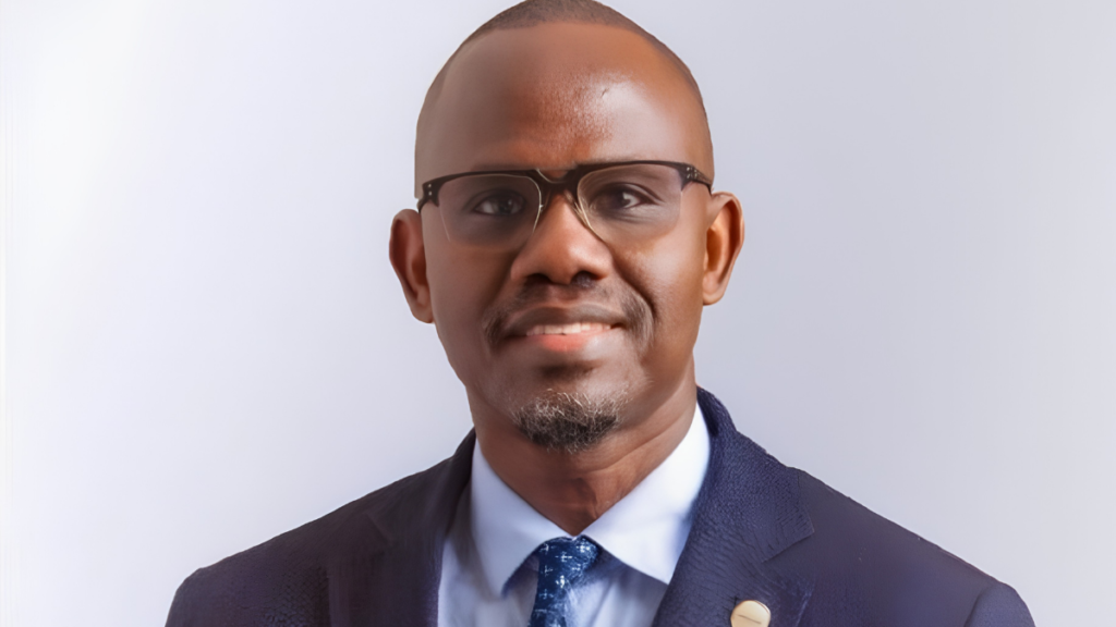 El Hadji Sidy Diop, l’architecte discret de la fiscalité stratégique en Afrique de l’Ouest