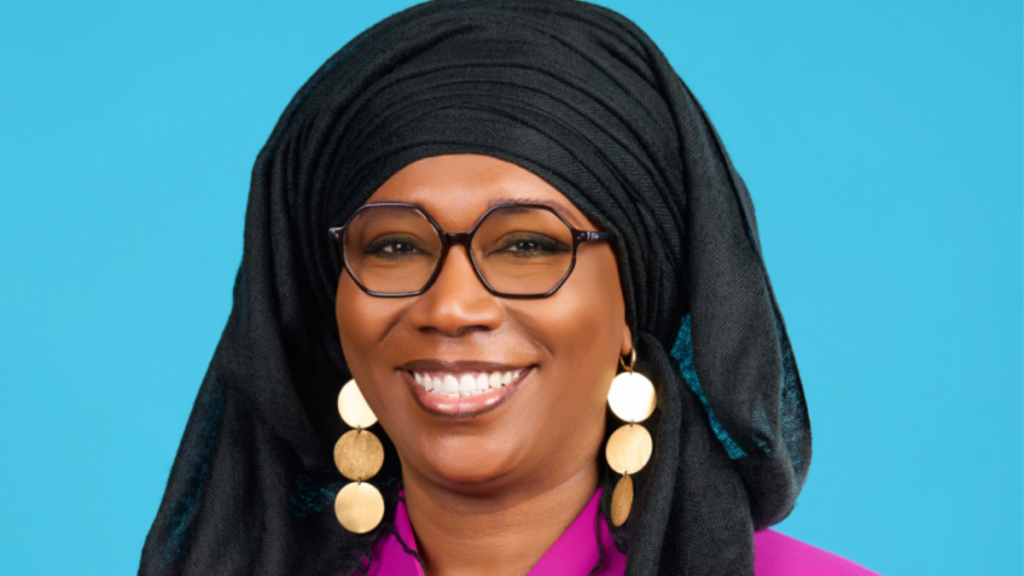 Fatou Ba Sow, la dirigeante qui a fait de la finance un langage de transformation chez CANAL+ Sénégal