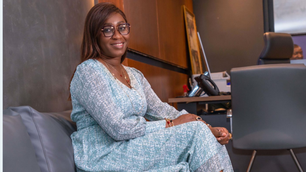 Fatou Seck, la stratège discrète qui veut faire d’Oumou Group un champion africain des solutions technologiques