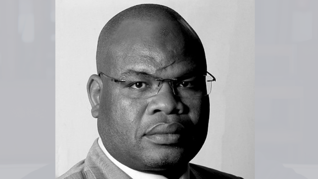 Hamadou Tini, l’architecte discret de la confiance financière chez Forvis Mazars au Sénégal